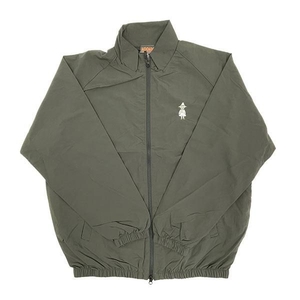 ムーミンのジャケット