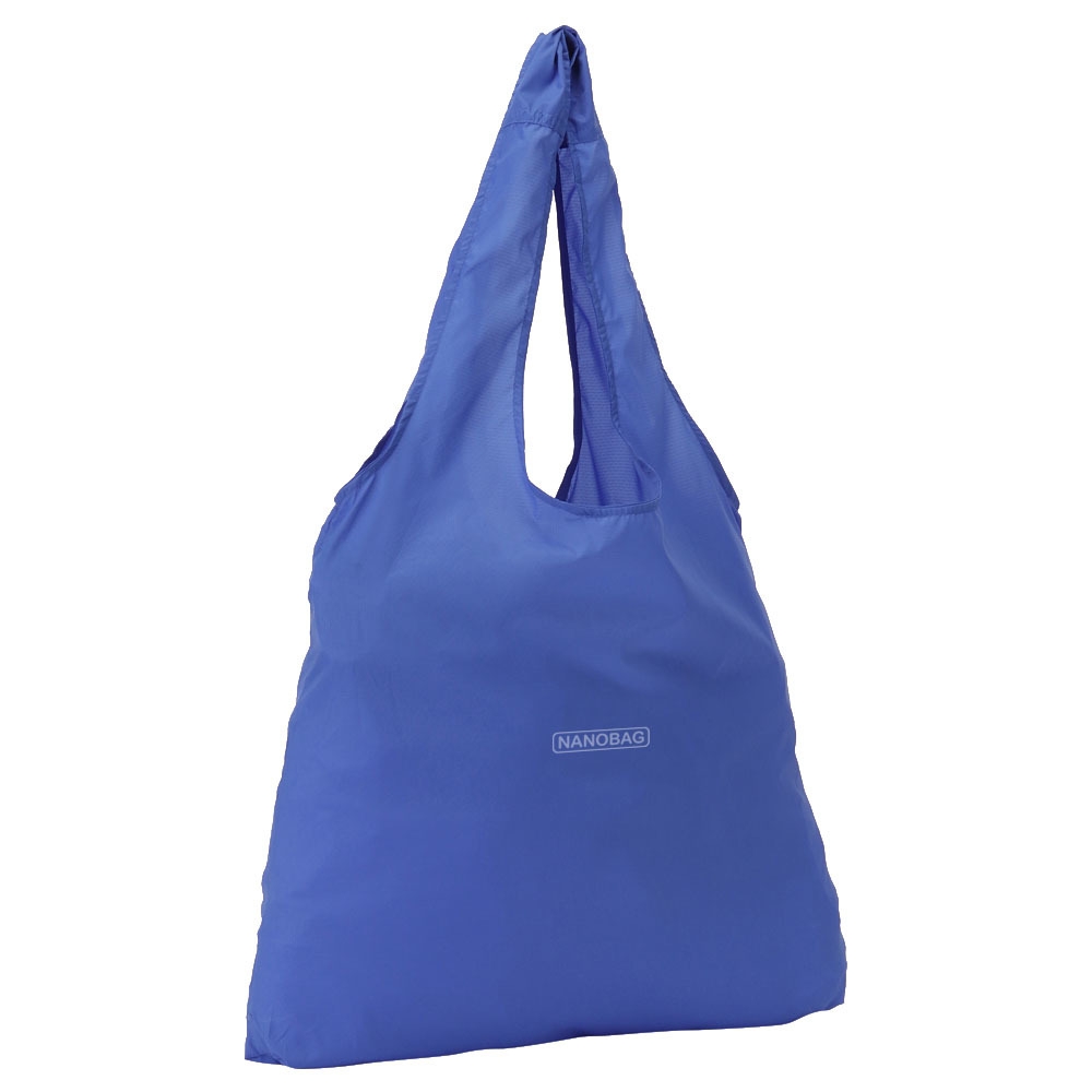耐荷重30kg・0.05mmの極薄エコバッグ「NANOBAG」 都内飲食店“150店舗