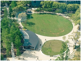 神戸で多彩な体験が集まる外遊びイベント 「のびのびプレイランドin東遊園地」11月2日開催！ ～地域・行政・企業が連携、 自然と遊びを楽しむユニバーサルな遊び場を創出～