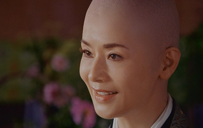 愛がいちばん。アイフル　新TVCM「和尚女将」篇 　11月1日(月)から全国でオンエア開始