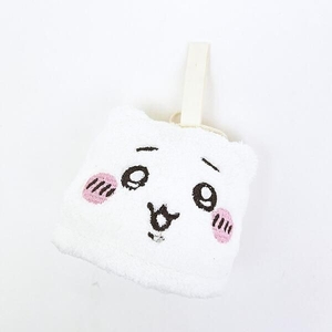 ちいかわのループタオル