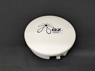 小峰無線電機、オートモーティブワールド2026に PoEに対応したGNSSユニットを参考出展