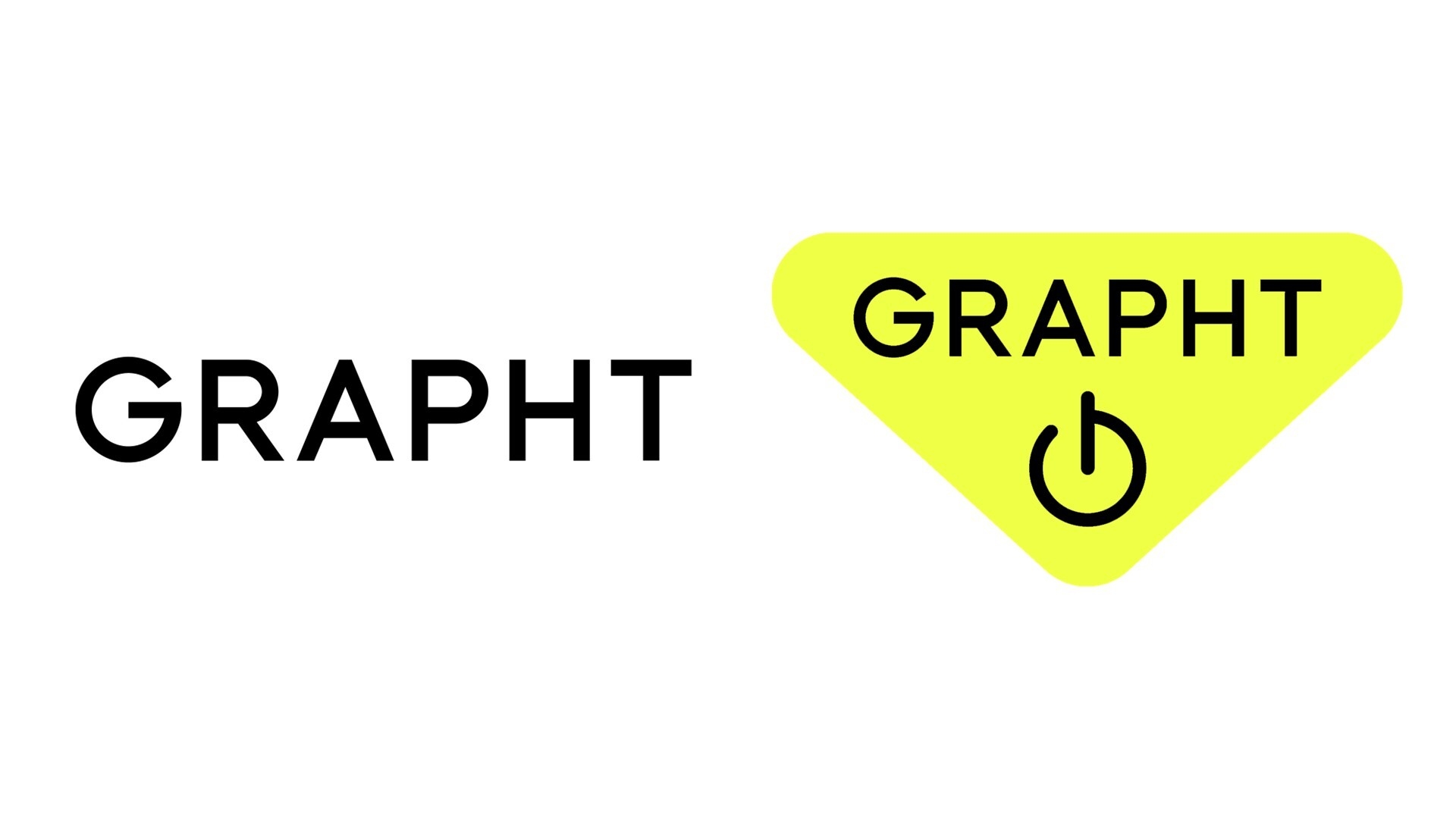 『GRAPHT / Team GRAPHT』ロゴマーク