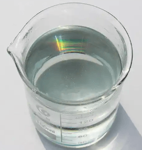 図. フッ素エチレンビニルエーテル（FEVE）樹脂の製品画像