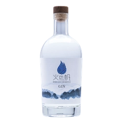 Youzan Japan、北海道・積丹のクラフトジン 「火の帆 KIBOU」の中国進出を9月より支援！ 認知度向上とファンの育成を目指す