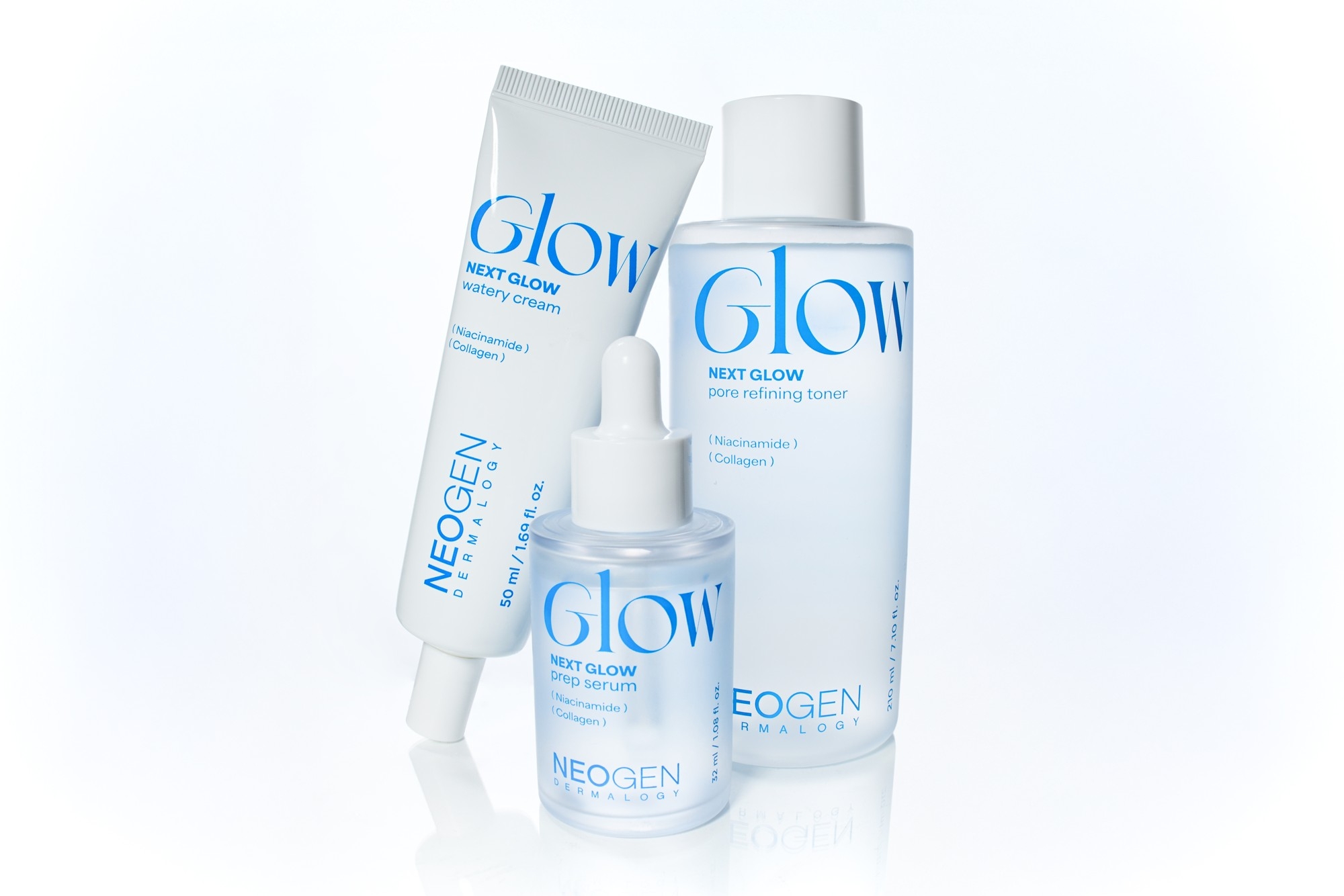 韓国バイオコスメブランド【NEOGEN(ネオゼン)】から待望の「NEXTシリーズ」が登場!