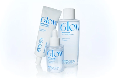 韓国バイオコスメブランド【NEOGEN(ネオゼン)】から待望の「NEXTシリーズ」が登場！