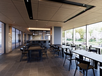 オールデイダイニング