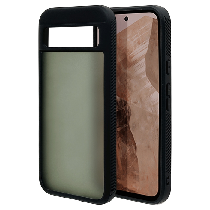 マットブラック