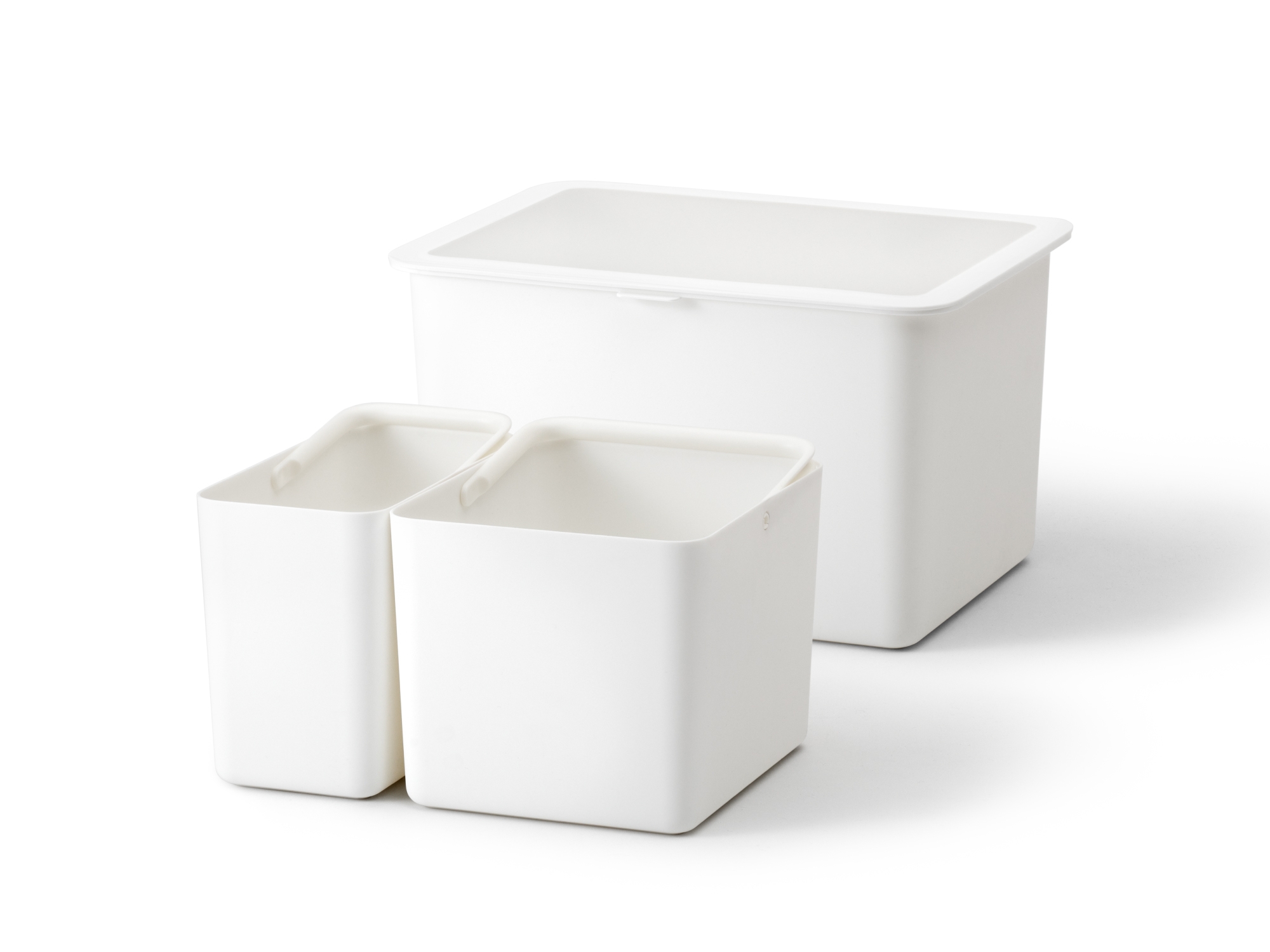 新商品の「Pantry Stock Case」