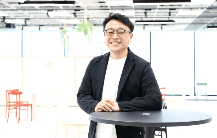 高山 智司氏(トランスコスモス株式会社 上席常務執行役員)