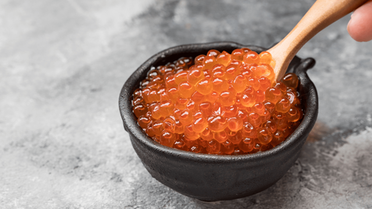 ふるさと納税でもらえる「いくら」コスパランキングを発表|1万円の寄付で600gもらえる鮭いくらも