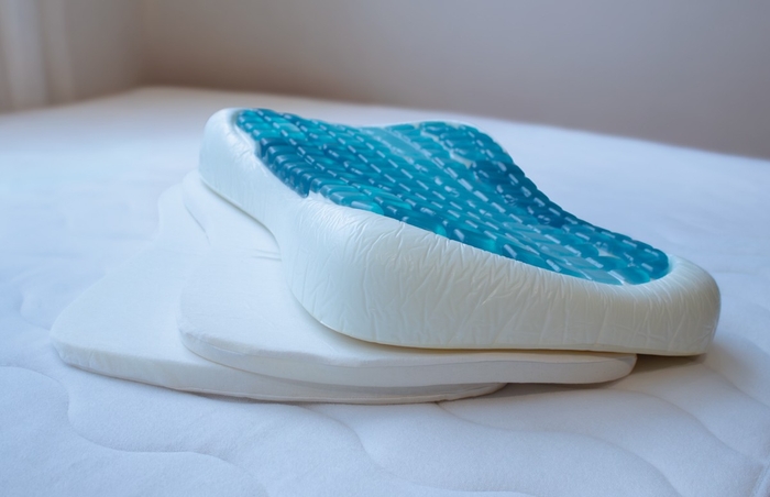 高さが調整できる専用アジャストシート(2枚付き)