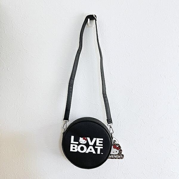 キティちゃんのバッグ