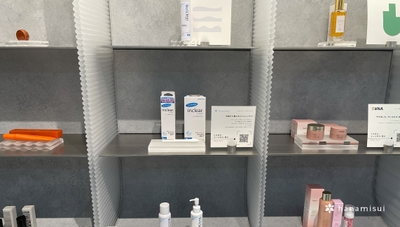 インクリア @ CHOOSEBASE SHIBUYA