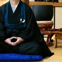 外国人むけの座禅体験 予約サイトを開設