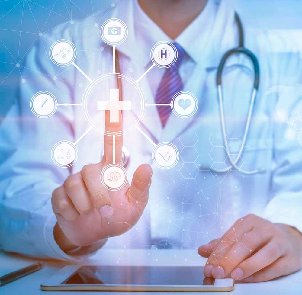 世界保健デーとプレシジョン・ヘルスケアの未来