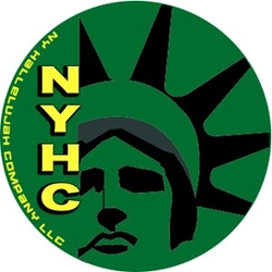NY Hallelujah Company LLC