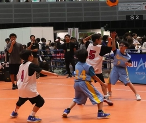 さいたまスーパーアリーナでスポーツ体験！ 「さいたまスポーツフェスティバル2025」 5/31(土)・6/1(日)に開催　 埼玉県内プロスポーツ団体も多数出展