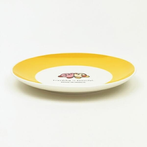 カービィのお皿