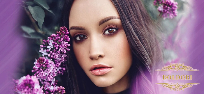 DOLDORI(ドルドリ)