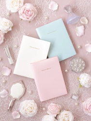 SNSやTVで話題の「お姫さま手帳」2026年版の重版が決定！ 同著者による書籍「お姫さまマインド」の予約もスタート