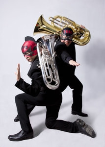 TubamanShow（チューバマンショー）