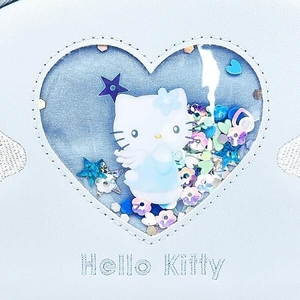 サンリオのポーチ