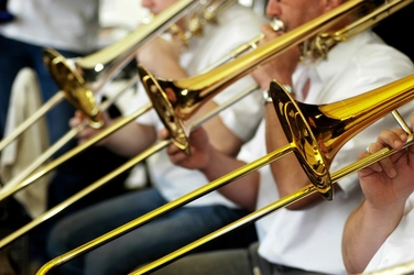 中学校吹奏楽部の“地域移行”に一石を投じる 「ゼロからわかる 吹奏楽部の地域展開を考える」　 ～第1回シンポジウムを奈良市で初開催～