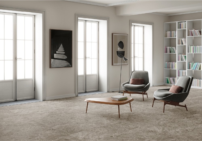 INSPIRATION OF MULTI-STONE DESIGN|マーシュストン