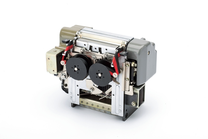 電子式卓上計算機用ミニプリンター EP-101