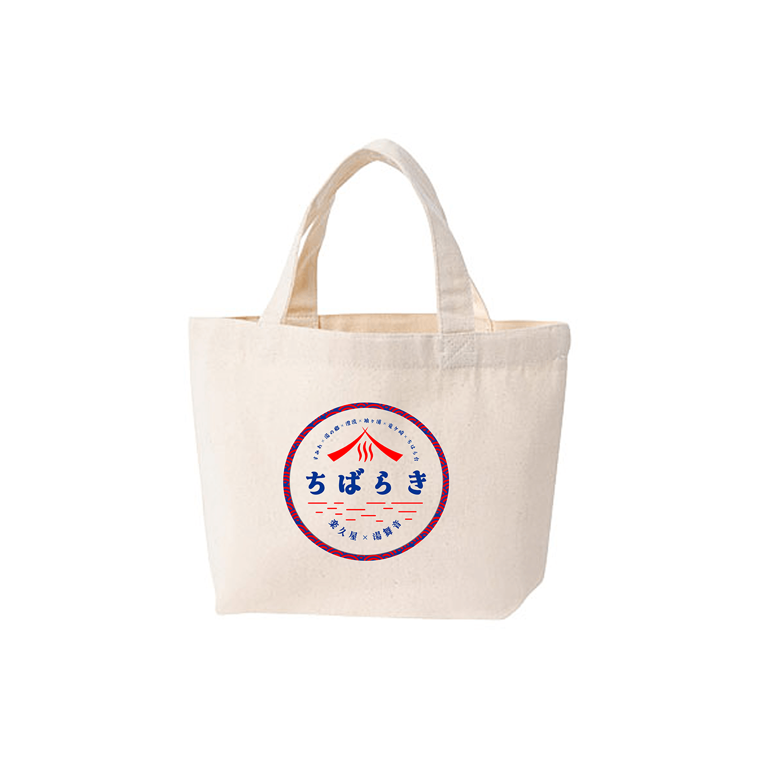 C. オリジナルランチトートバッグ