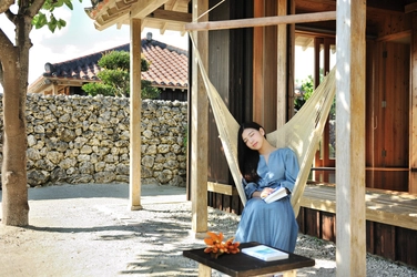 星のや竹富島　離島に流れるゆったり生活リズムを整える「ぐっすりにーぶい滞在」1日1名限定で実施　期間：2020年9月1日～11月30日