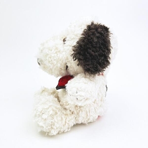 スヌーピーのぬいぐるみ