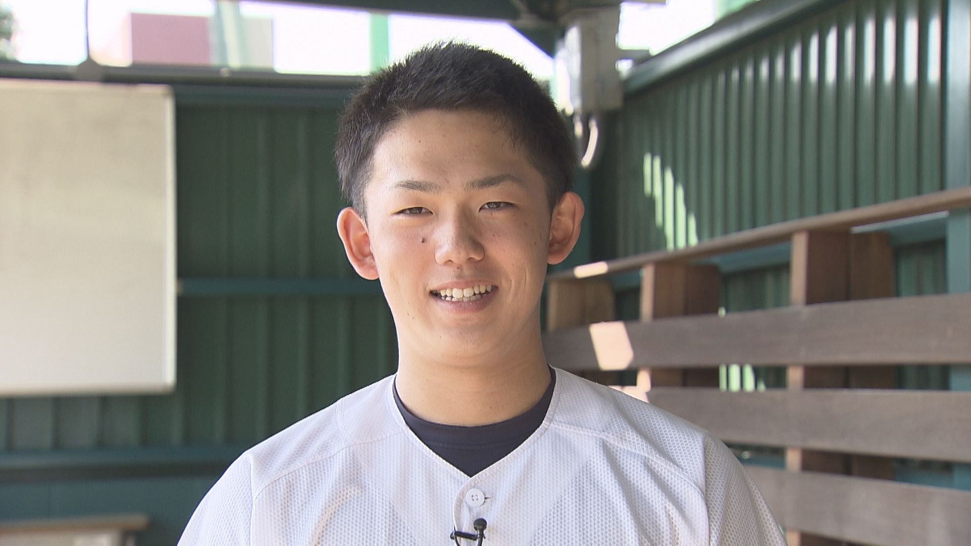 小林 樹斗 投手 智辯学園和歌山高校