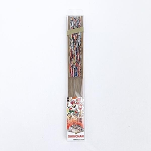 クレヨンしんちゃんの扇子