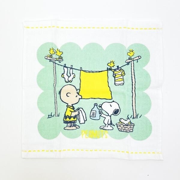 スヌーピータオ