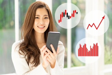 ＜株の学校ドットコム　投資活動の実態調査＞ 預貯金よりも投資信託・外国株の人気が上昇中 株式投資を行う人の８割超が損益プラスに