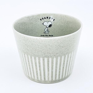スヌーピー食器