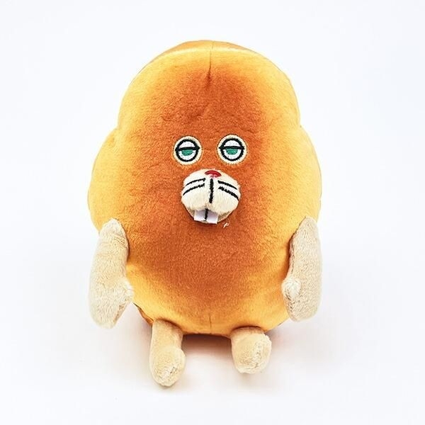 パンどろぼうお手玉