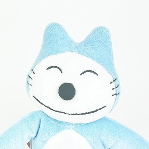 11ぴきのねこぬい