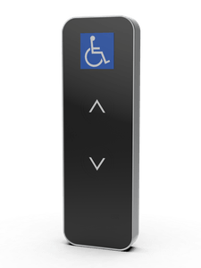 Airinput™ スイッチ