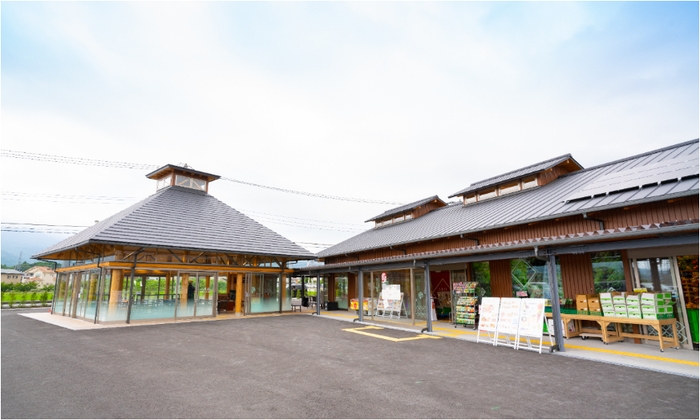道の駅足柄 金太郎のふるさとについて