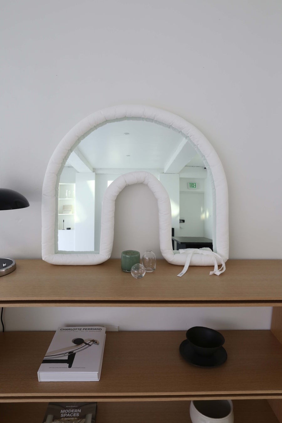 韓国SNSで話題沸騰のクッションミラー「MIHOMIDU(ミホミドゥ)」- ミラーとアートが融合する新時代のブランドが日本初上陸