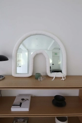 韓国SNSで話題沸騰のクッションミラー「MIHOMIDU(ミホミドゥ)」- ミラーとアートが融合する新時代のブランドが日本初上陸