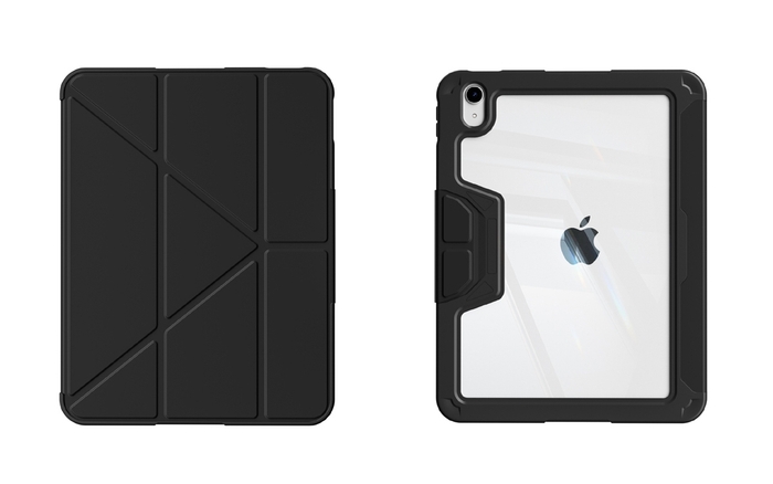 フォルティフォールド表裏