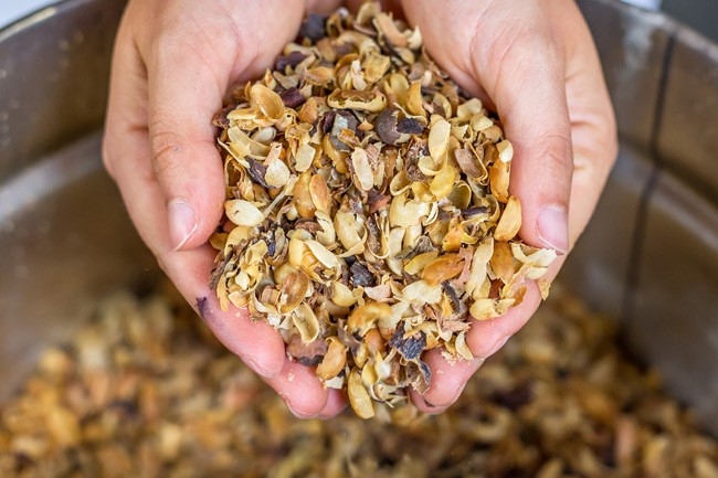 【環境月間】コーヒーハスクって知ってますか？コーヒーの製造過程で廃棄されるハスクを再利用した「HuskeeCup」の情報を公開