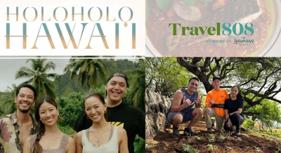 ハワイ州観光局、「暮らし」と「つながり」を描く新動画シリーズの配信開始
