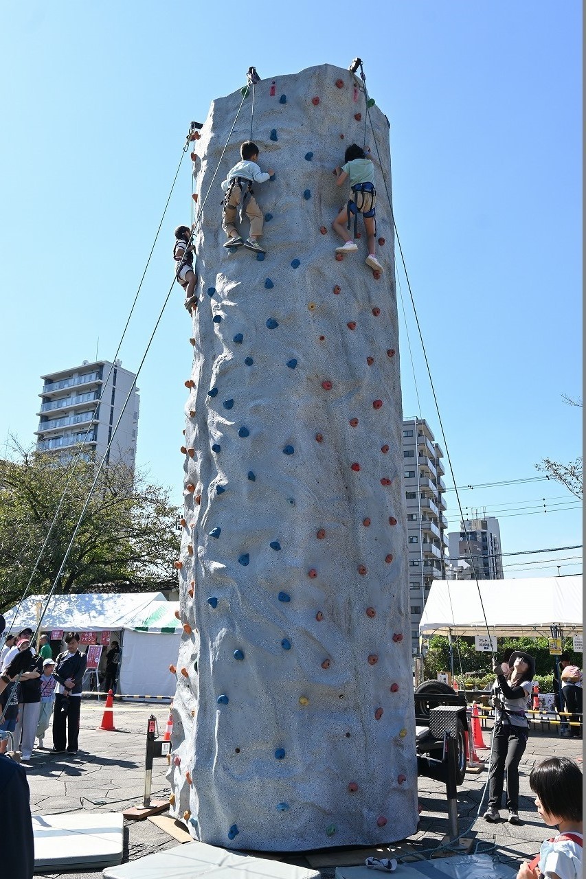 【東京都北区】「アーバンスポーツ運動会2026in飛鳥山」初開催