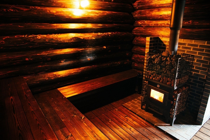 Sauna Space TOJIBA~湯治場~